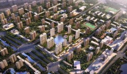 太原恒大天下最新爆料,揭秘高端生活新篇章